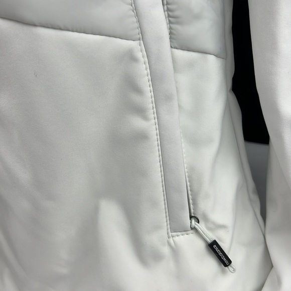 New Balance, Jacket. Water/Wind resistant,lined. Perfect for runners. Small  NWT - Picture 3 of 8